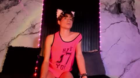 HAN online show from December 13, 10:38 pm