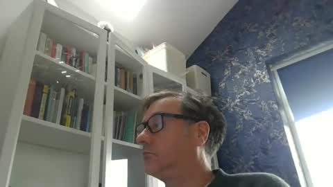 gazzaboy123 online show from March 27, 1:12 pm