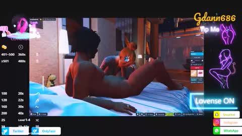 DanNG online show from January 14, 5:04 am