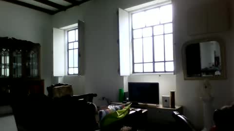 Gustavo Emanuel online show from May 10, 10:43 am