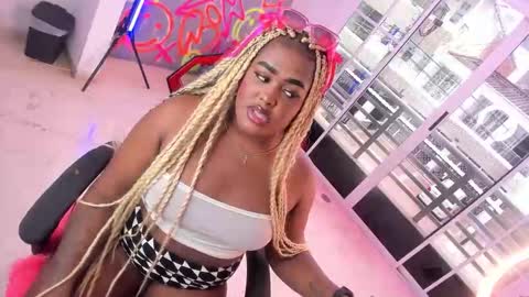 geanna_rose online show from September 17, 4:43 pm