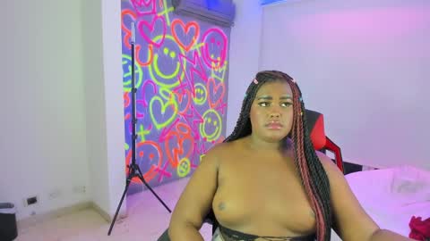 geanna_rose online show from February 14, 7:59 am