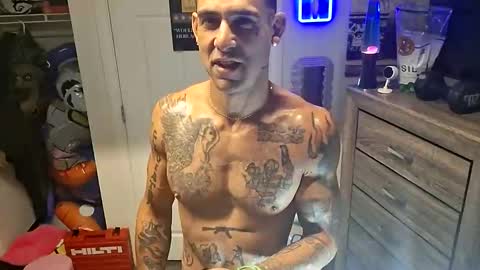 Zanecubano online show from October 12, 7:49 pm