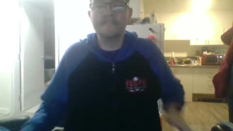 geekgamer41 online show from January 8, 5:57 am