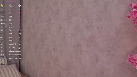 Lia online show from July 10, 2:44 pm