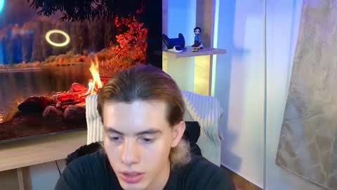 Gem Dominus online show from September 29, 9:25 pm