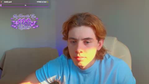 Gem Dominus online show from June 27, 9:32 pm