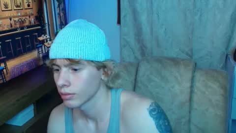 Gem Dominus online show from January 17, 1:59 am