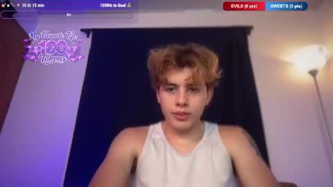Gem Dominus online show from July 27, 12:41 am