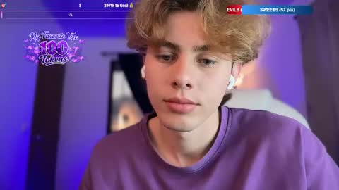Gem Dominus online show from August 2, 11:28 pm