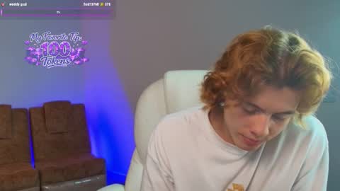 Gem Dominus online show from June 27, 12:49 am