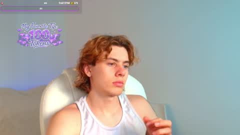 Gem Dominus online show from June 30, 10:08 pm