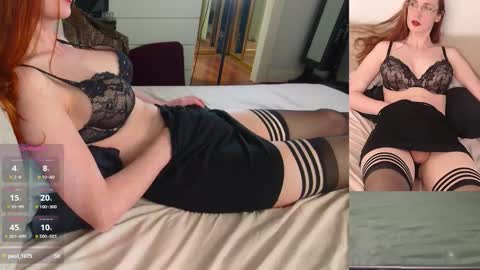 Gemini Rising online show from January 15, 11:35 pm