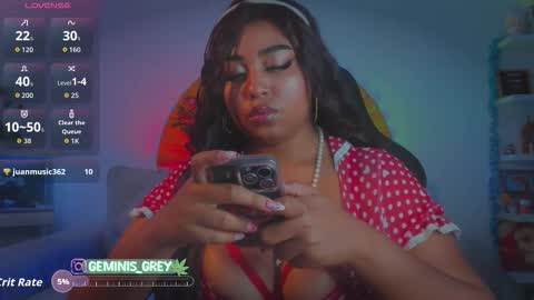 Geminis online show from September 20, 3:20 am