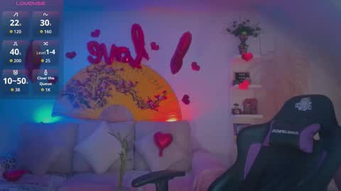 Geminis online show from February 26, 1:53 am