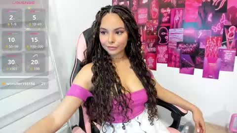 geminivibe online show from November 21, 5:11 pm