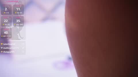 Maria  online show from March 21, 3:23 am