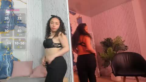 gemmaa_tay online show from March 6, 4:44 am