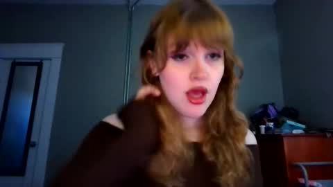 Gemma online show from November 12, 6:21 pm