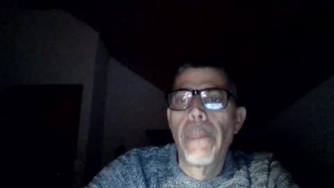 Gen online show from April 21, 1:31 am