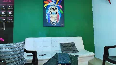 gendersonfit online show from November 9, 2:20 pm