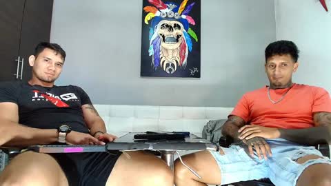 gendersonfit online show from January 25, 2:03 pm