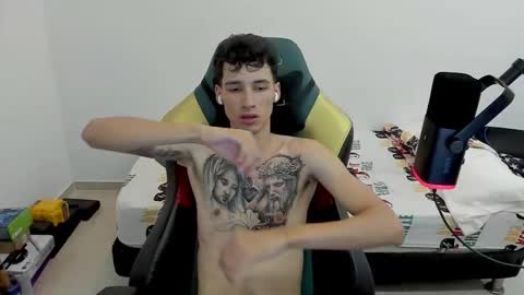 GENDO online show from January 31, 10:07 pm