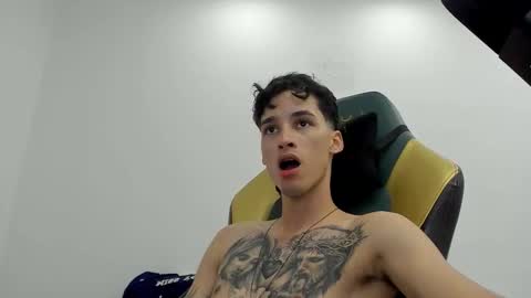 GENDO online show from March 6, 3:16 am