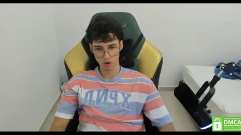 GENDO online show from June 1, 11:28 pm