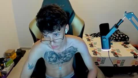 GENDO online show from February 11, 7:01 am