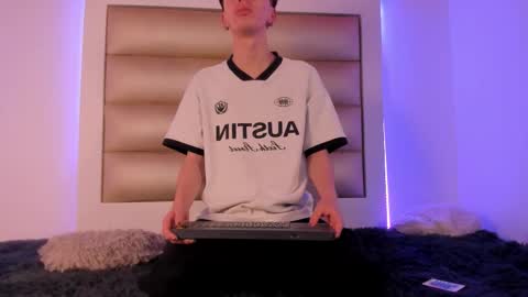 Genesis online show from March 19, 5:13 am