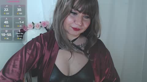 Snapshot of genesisgems11_ chatting on January 9, 6:27 am Genesis online show from January 9, 6:27 am