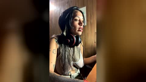  CANDY  online show from March 9, 4:28 am