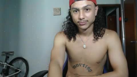 genexis_mortigo03 online show from December 19, 3:57 am