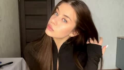Megan online show from April 29, 1:16 pm