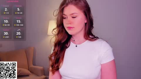 Emily online show from April 16, 9:50 pm