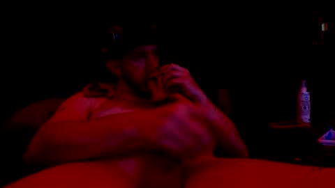 genitalwars online show from January 18, 11:47 pm