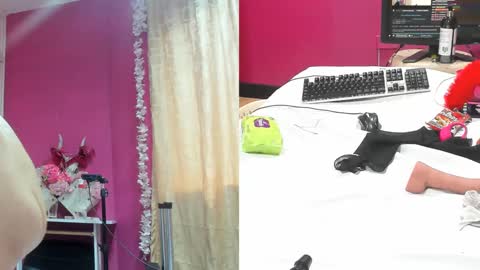 gentaki69 online show from December 27, 10:05 pm