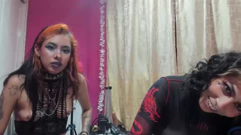 gentaki69 online show from December 15, 11:20 pm