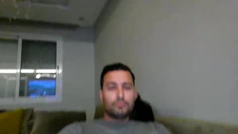 genteldevil online show from February 7, 11:19 pm