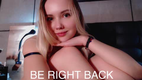 Tanya online show from November 9, 10:34 pm