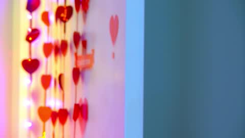 GentleRossi online show from February 17, 5:23 pm