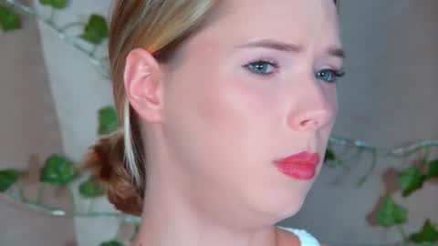GentleRossi online show from July 1, 12:14 pm