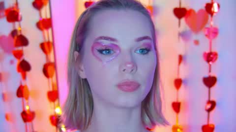 GentleRossi online show from February 14, 3:37 pm