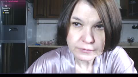 Snapshot of gentlywomen chatting on January 31, 4:06 pm Elena online show from January 31, 4:06 pm