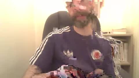 Geon online show from April 18, 8:53 pm