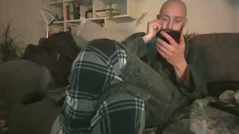 Geon online show from November 24, 4:27 pm