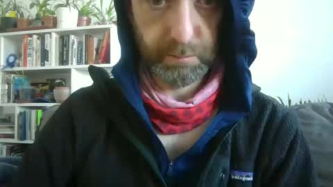 Geon online show from April 21, 6:04 pm