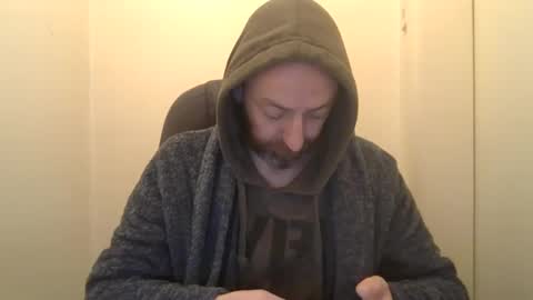 Geon online show from January 3, 10:41 am