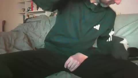 Geon online show from March 7, 10:21 pm